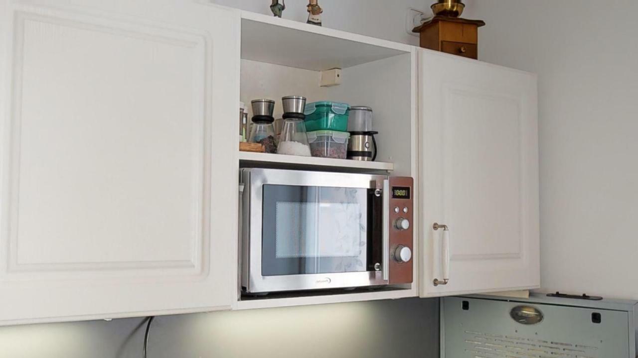 Ferienwohnung Wild Клингенталь Экстерьер фото
