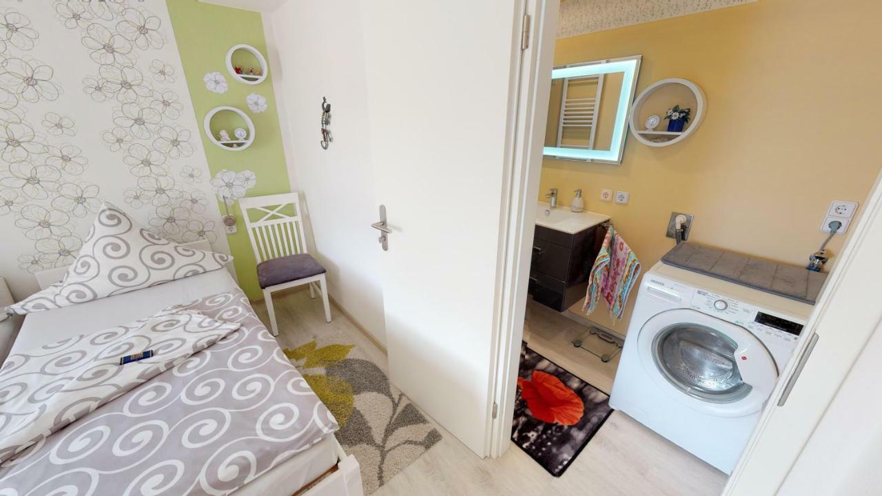 Ferienwohnung Wild Клингенталь Экстерьер фото